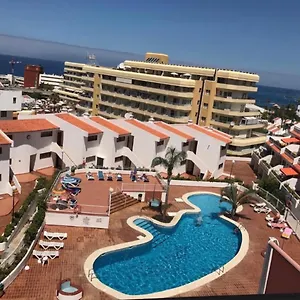 Ocean Park Apartment Costa Adeje (Tenerife)